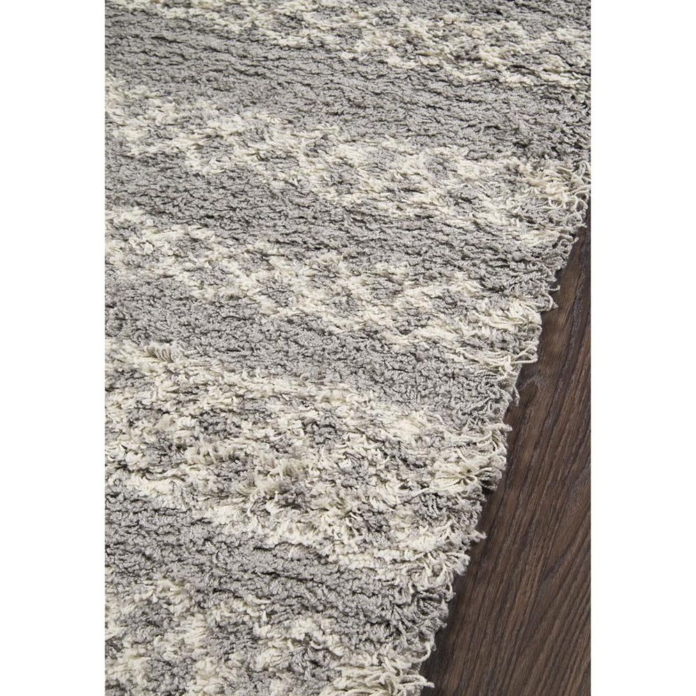 Momeni Maya MAY-03 9&#39;3&quot; x 12&#39;6&quot; Grey Area Rug, , large