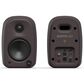Kanto UKI Desktop Speakers with Bluetooth in Pumice (Pair), , large