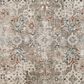 Amer Rugs Fairmont FAI-8  9"3" x 12"3" Gray Area Rug, , large