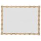 Ashley Acelmore Accent Mirror in Light Brown, , large