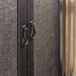 Hooker Furniture Big Sky Armoire in Black, , large