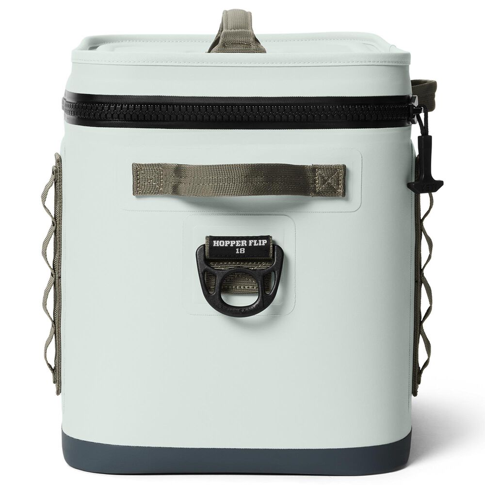 YETI Hopper Flip 18 Soft Cooler in Ridgeline, , large