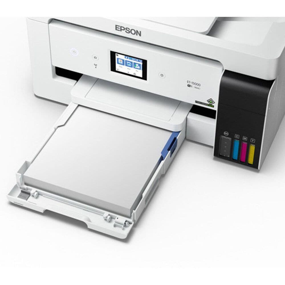 Epson EcoTank ET-15000 All-in-One Cartridge-Free Supertank Printer, , large
