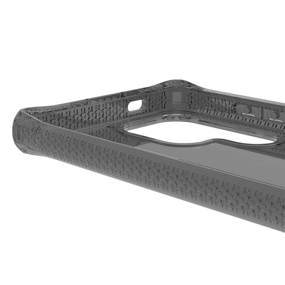 ITSkins Spectrum R Clear Magsafe Case for Samsung Galaxy S25 Ultra in Smoke, , large