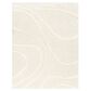 Surya Carpet, Inc. Rodos RDO2341 5"3" x 7" Beige, White Area Rug, , large