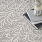 Nourison Ma30 Star 7"9" x 9"9" Taupe Area Rug, , large