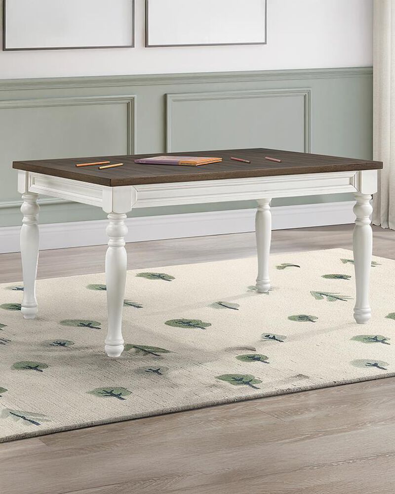 Crystal City Joanna Kid 3 PC Table Set, , large