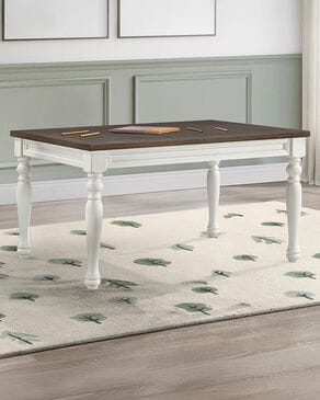 Crystal City Joanna Kid 3 PC Table Set, , large