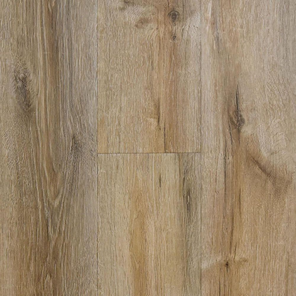 Provenza Uptown Chic Naturally Yours 7.15" x 48" Luxury Vinyl Plank, , large