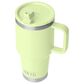 YETI Rambler 30 Oz Travel Straw Mug in Grasshopper, , large
