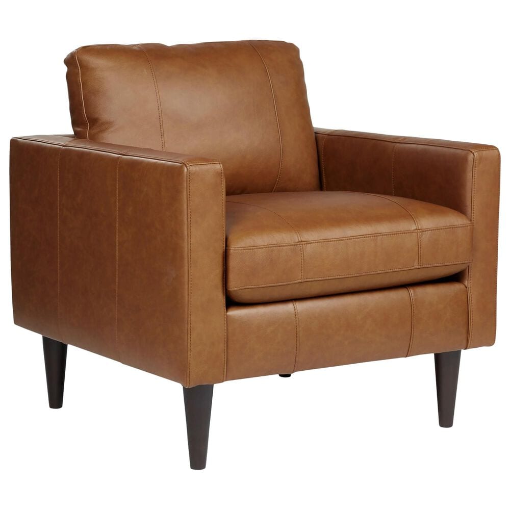 Best Home Furnishings Trafton Accent Chair in Brosmer Rust, , large