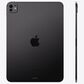 Apple iPad Pro 11-Inch M4 chip with Wi-Fi only - 256GB in Space Black, , large