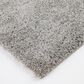 Central Oriental Claude Chalk and Chrome 7"6" x 9"6" Area Rug, , large