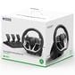 Hori Force Feedback Racing Wheel in Black - Xbox Series X/S, Xbox One, , large