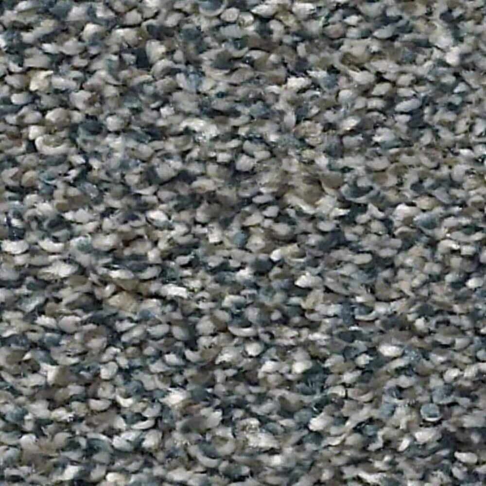 Shaw Points of Color I Carpet in Slate, , large
