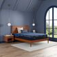 Serta iSeries NXG 2500 Hybrid Medium Queen Mattress, , large
