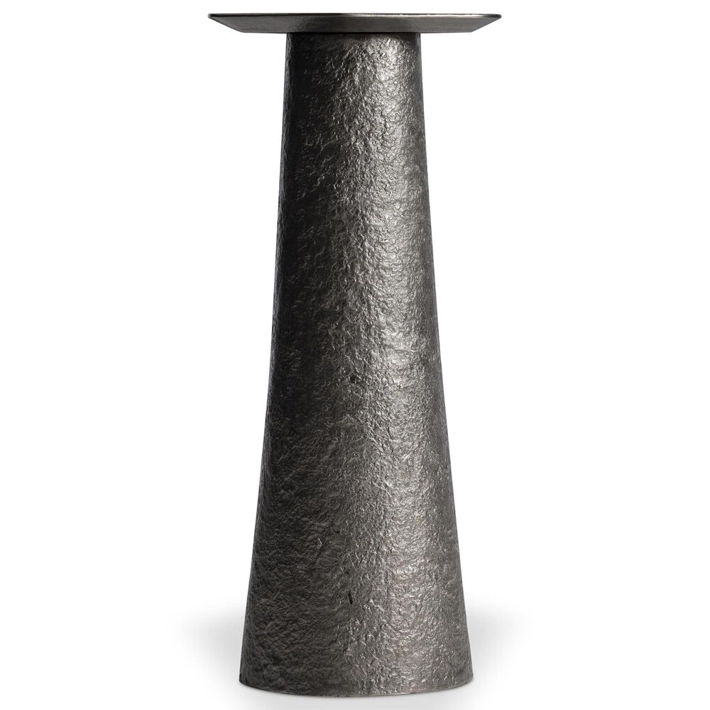 Bernhardt Interiors Lark Accent Table in Graphite, , large