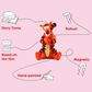 Tonies Disney Classics Audio Play Character - Tigger, , large
