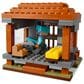 LEGO Minecraft The Pillager Outpost and Ravager Building Set, , large