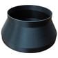 PlasmaMade 7" to 6" Duct Adapter in Black, , large