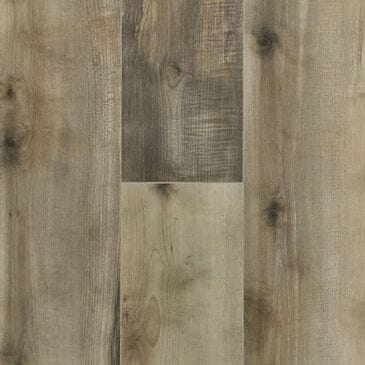 Bruce Hardwood Flooring Landscape Traditions Quiet Drama 8" x 48" Laminate, , large
