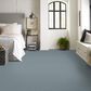 Anderson Tuftex Crochet Carpet in Capri Blue, , large