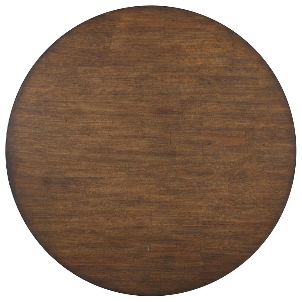 Crystal City Cambridge Game Table and 4 Chairs, , large