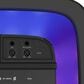 Sony ULT Tower 9 Party Speaker with ULT Mic Wireless Microphone in Black, , large