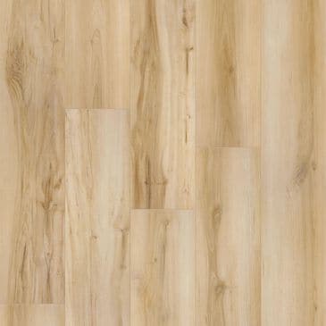 Shaw Vinyl Tile Fresh Take Butterfly White 9" x 59" Luxury Vinyl Plank, , large