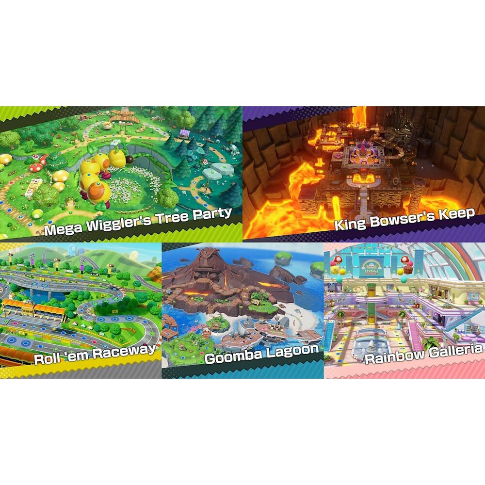 Super Mario Party Jamboree - Nintendo Switch, , large