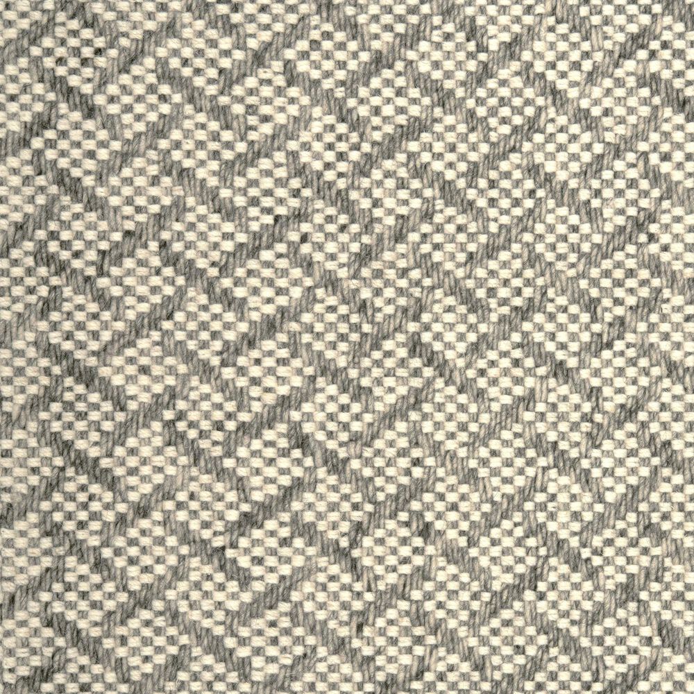 Karastan Kikko Carpet in Dark Cloud, , large