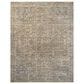 Loloi Heritage 2"5" x 8" Spa and Earth Runner, , large