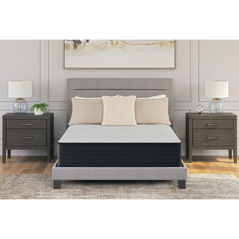 Ashley Palisades Firm Twin Mattress, , large