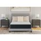 Ashley Palisades Firm Twin Mattress, , large