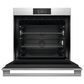 Fisher and Paykel Series 7 30" Professional Smart Single Wall Oven in Stainless Steel, , large