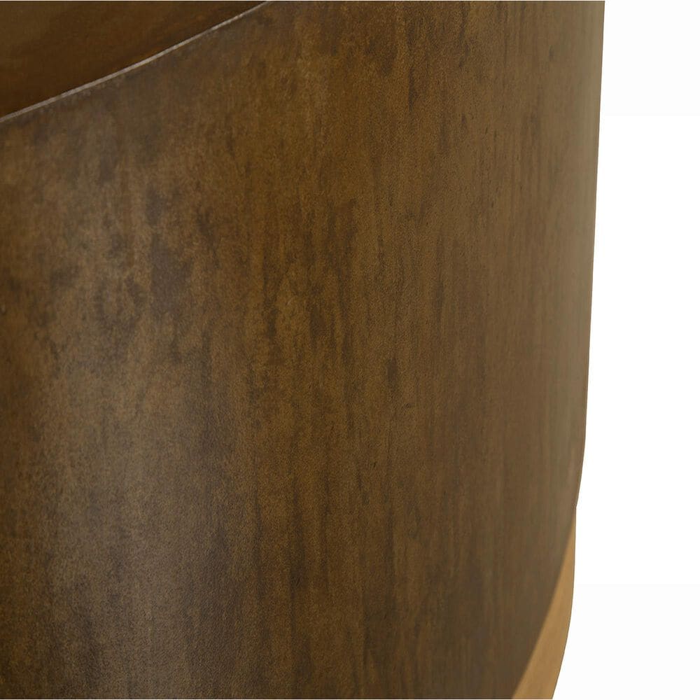 Timeless Designs Soria Cocktail Table in Brown, , large