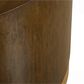 Timeless Designs Soria Cocktail Table in Brown, , large