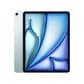 Apple 13-Inch iPad Air M4 Chip Wi-Fi 256GB in Blue (Pre-Order), , large