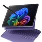 Microsoft Surface Pro 12" Keyboard with Slim Pen in Violet, , large