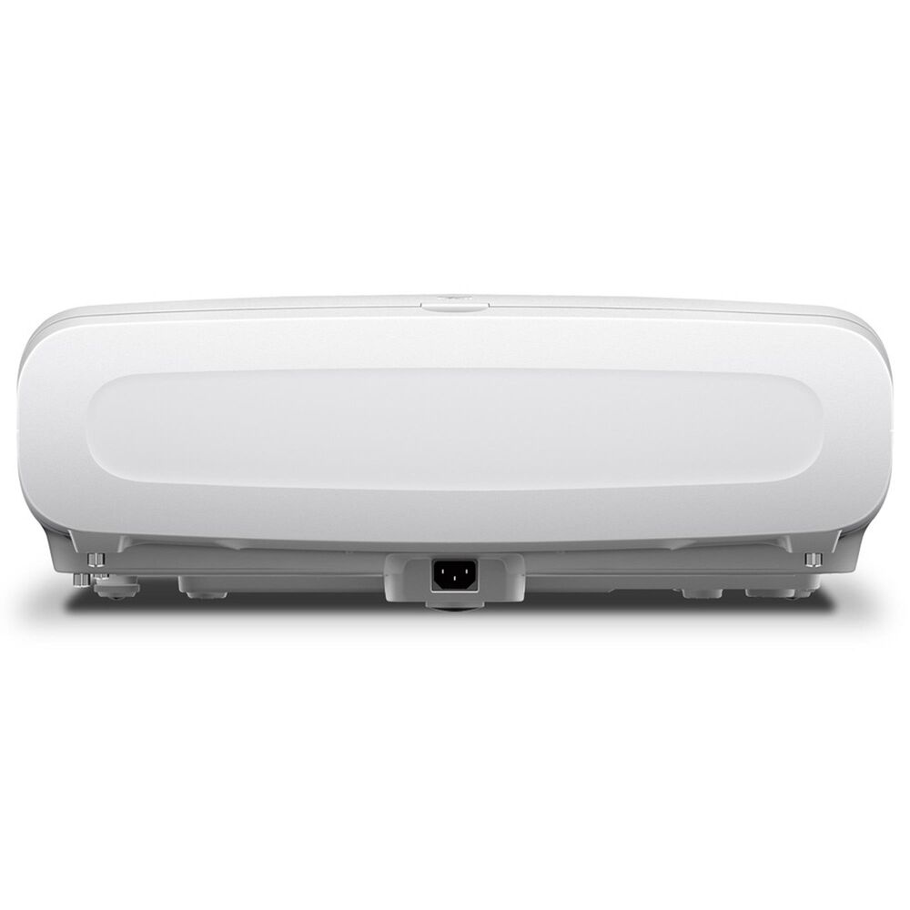 Epson QB1000 4K HDR 3300 Lumen 3LCD Laser Projector in White, , large