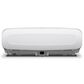 Epson QB1000 4K HDR 3300 Lumen 3LCD Laser Projector in White, , large