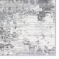 Dalyn Rug Company Rhodes Abstract 3"2" x 5"1" Gray Area Rug, , large