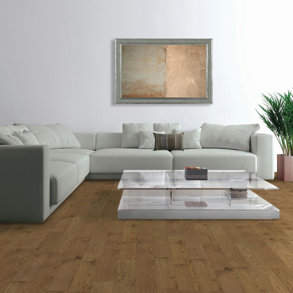 Mohawk Industrial Design Davenport Tan Oak Engineered Hardwood, , large
