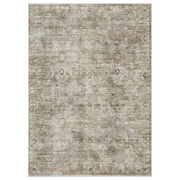 Loloi Bonney 2" x 3" Moss and Bark Area Rug, , large