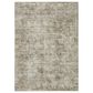 Loloi Bonney 2" x 3" Moss and Bark Area Rug, , large