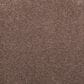 Mohawk Luxuriant Feel Carpet in Chocolate Chip, , large