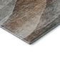 Dalyn Rug Company Neo NO1 8" x 10" Khaki Area Rug, , large