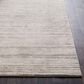 Surya Tibetan 9"3" x 12"3" Tan, Medium Gray, Charcoal and Ivory Area Rug, , large
