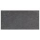 Soho Studio Montech Graphite 12" x 24" Matte Porcelain Tile, , large
