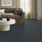 Anderson Tuftex Enchanting Carpet in Indigo, , large